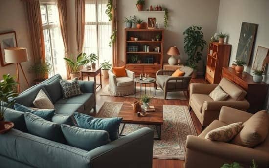 طرق الحفاظ علي الاثاث المستعمل