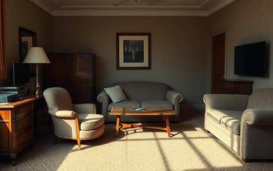 طرق الحفاظ علي الاثاث المستعمل