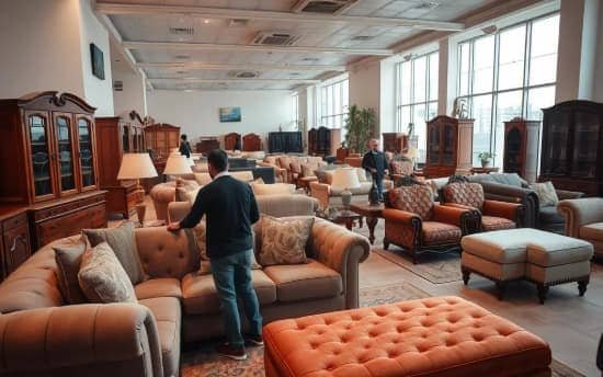 طريقة فحص الاثاث المستعمل عند شراءه