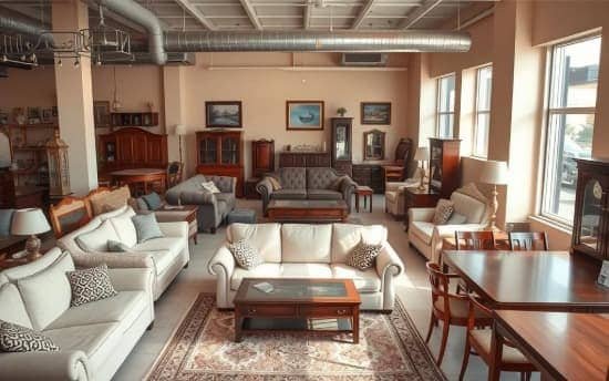 طريقة فحص الاثاث المستعمل عند شراءه