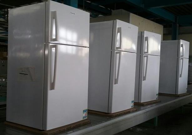 شراء ثلاجات مستعملة بتبوك