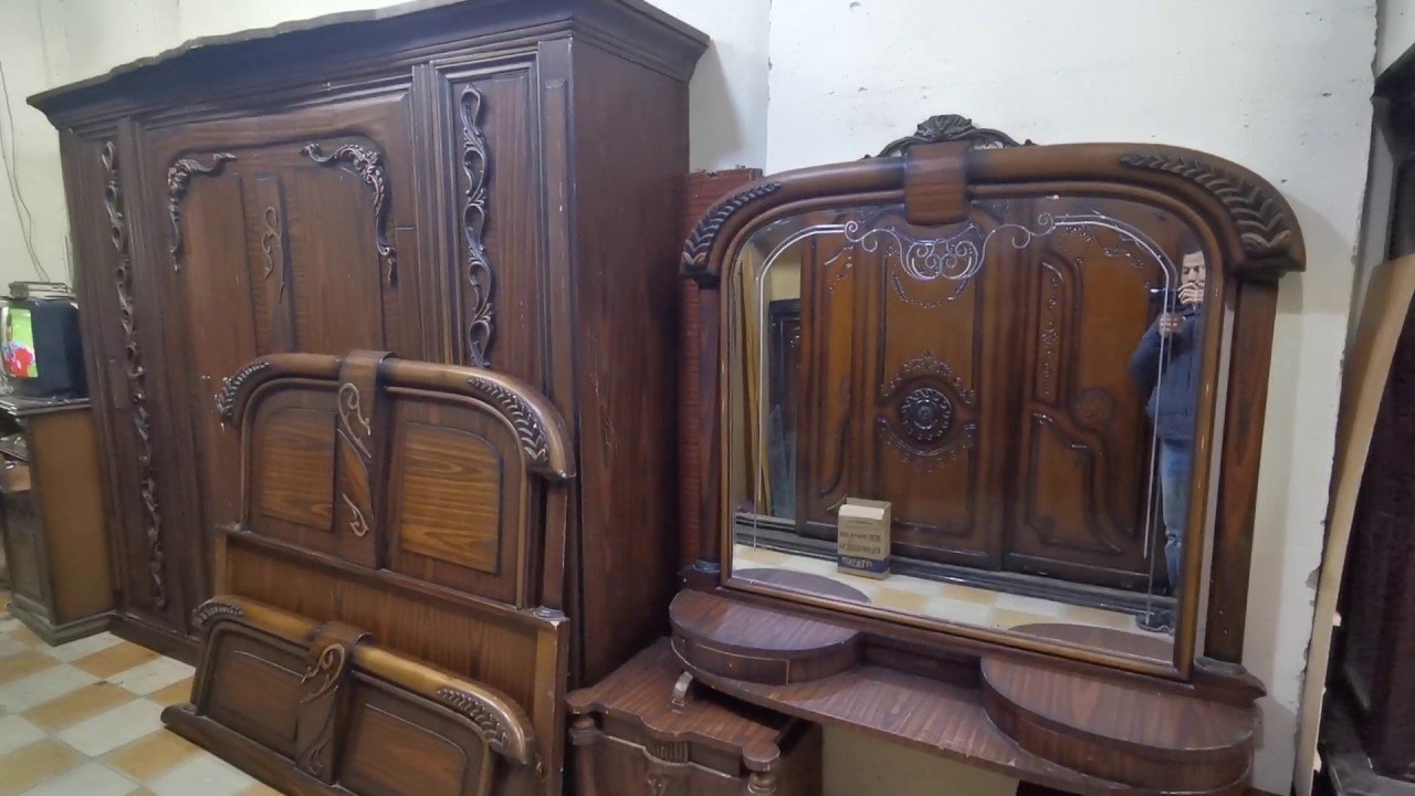 شراء غرف نوم مستعملة بتبوك